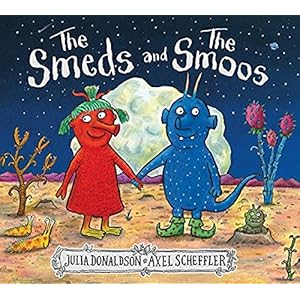 The Smeds and the Smoos