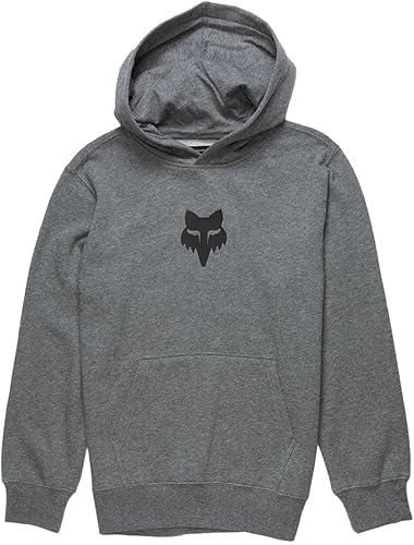 Fox Racing Boys' Youth Legacy Fleece Po