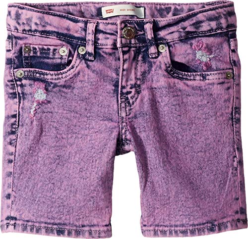 Image of Levi's Kids Girls Shorts