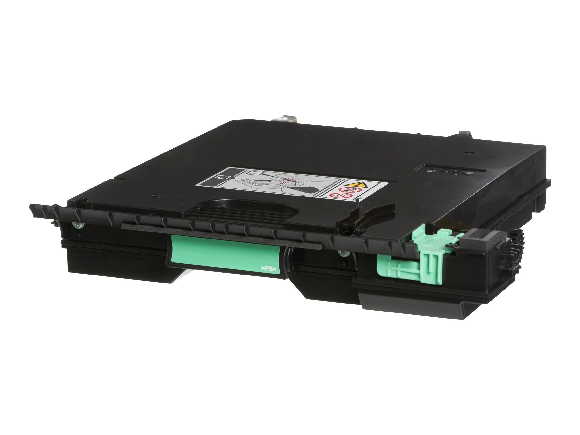 Collettore toner SPC220 K240 Ricoh