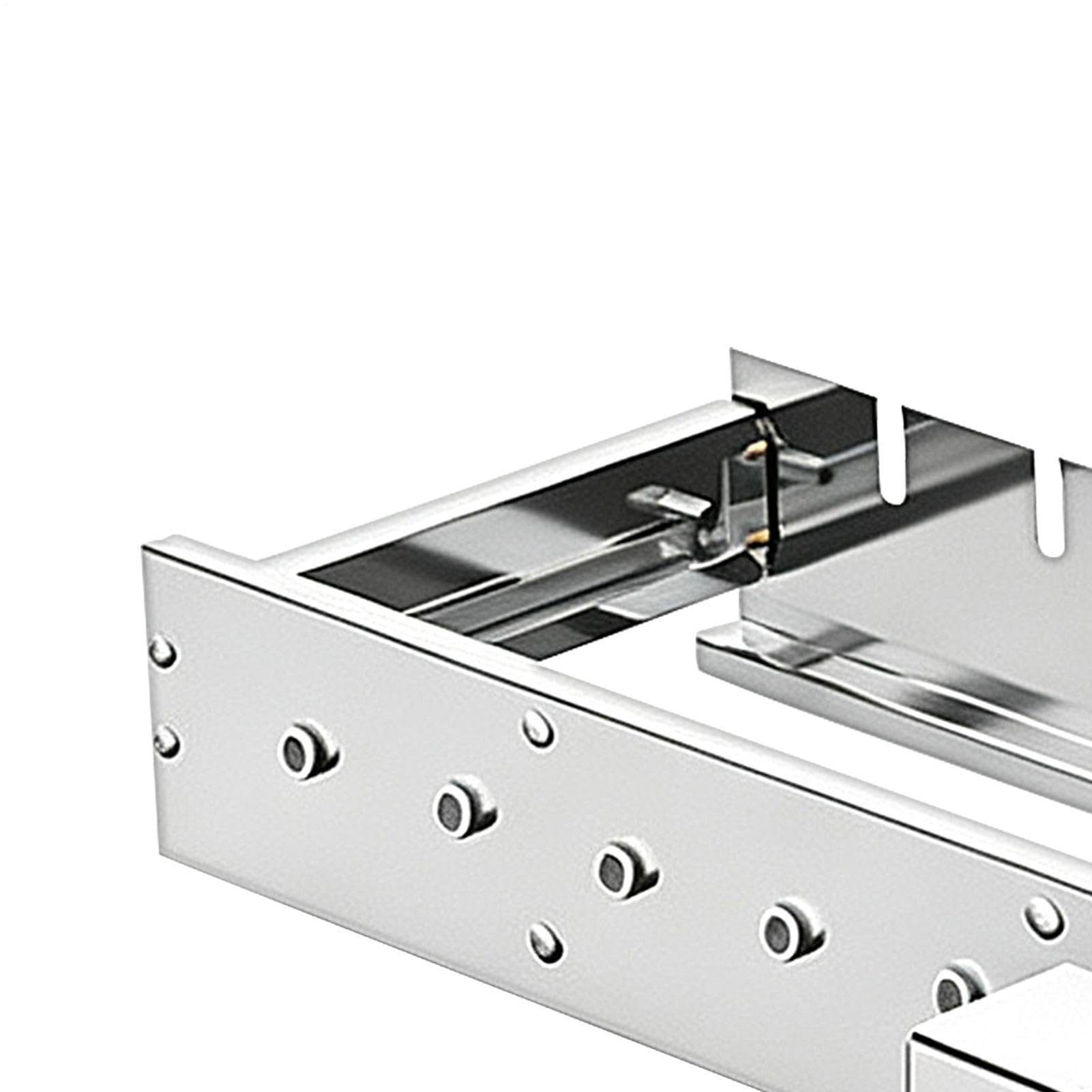 Volteador De Brochetas Para Parrilla Bandeja Barbacoa de Ancho Ajustable | Rejilla Giratoria de Asado Alimentada por USB Para Cocinar al Aire Libre Camping Barbacoa Jardín Vacacional