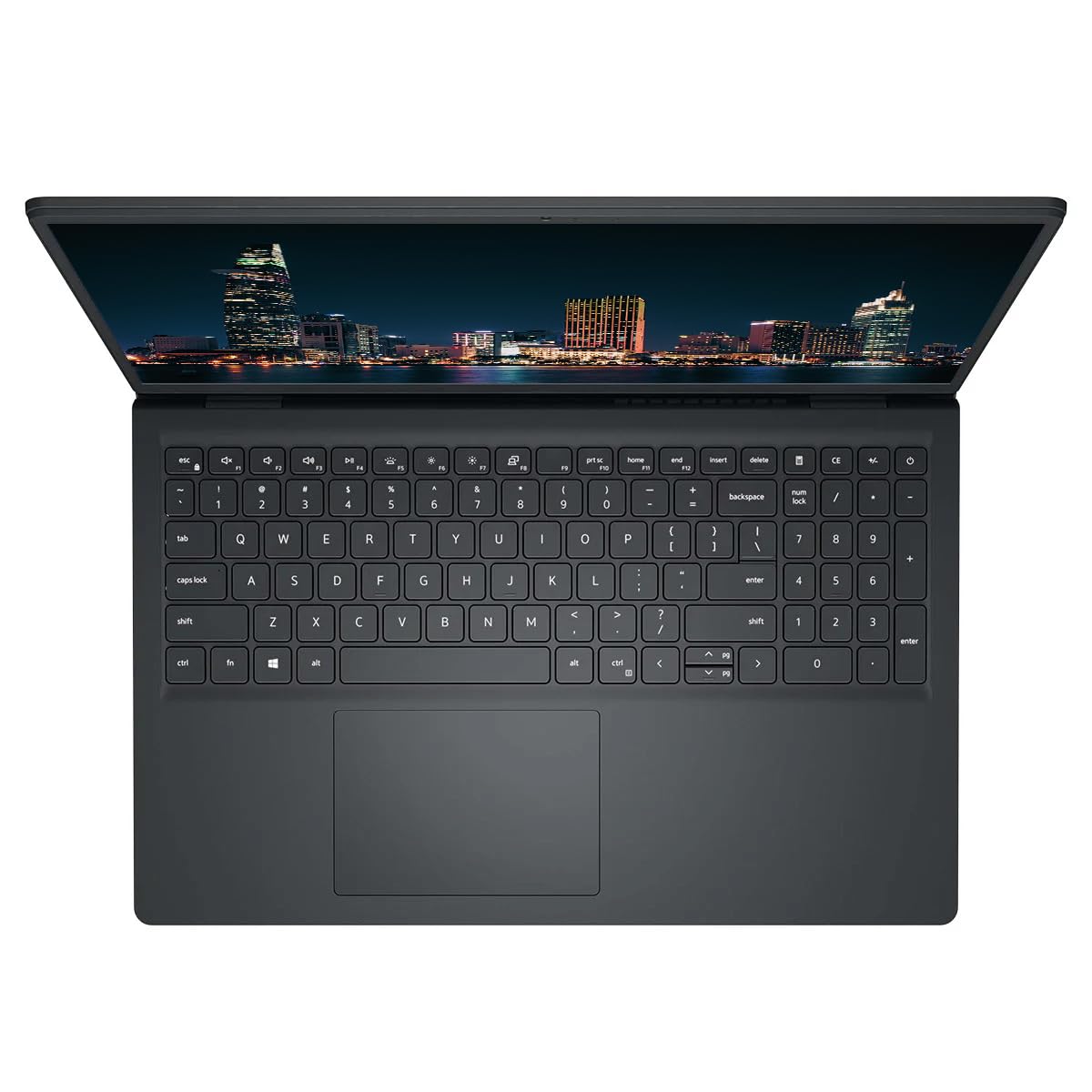 Amazon.co.jp: Dell Inspiron 15、15.6インチ FHD タッチスクリーン