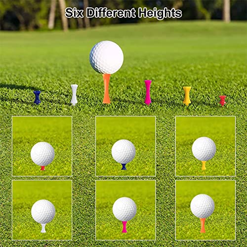 Tee-GolfTee-Golf-PlasticoCojin-de-Golf-Plastico-ProfesionalTees-de-Golf-PlasticoTapetes-de-golf-Pelotas-de-golf-Tees-para-Driver-Golf