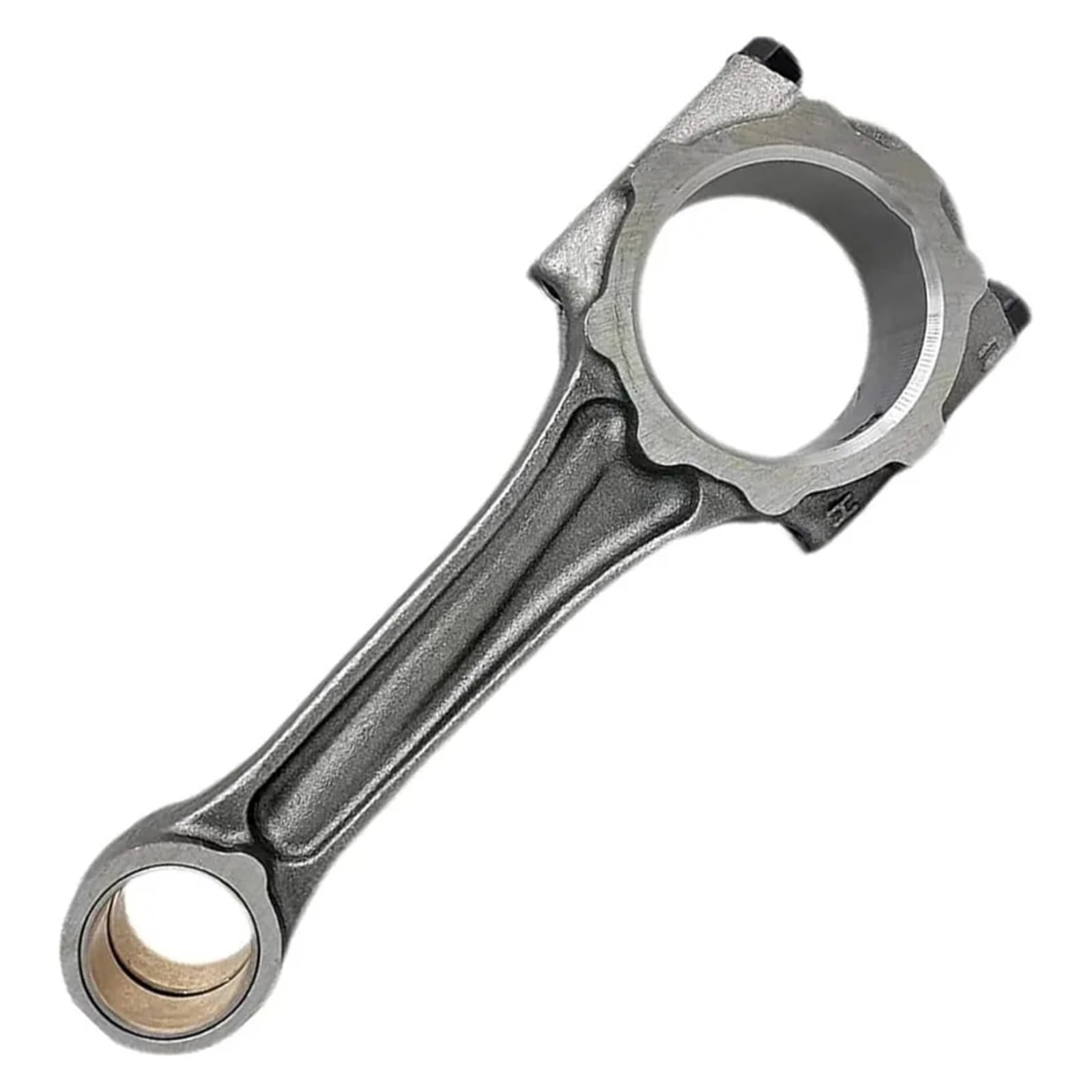 1 biella 1J574-22014 1J57422014 compatibile con motore per pala cingolata compatta Kubota V3600 V3800 SVL90-2 SVL95-2S SVL90-2C
