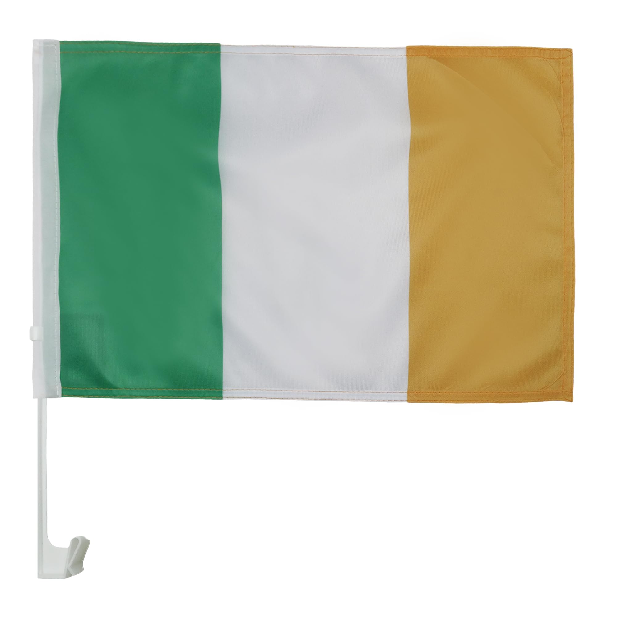 AZ FLAG Scotland Car Flag 18'' x 12'' - Scottish Car flags 30 x 45cm - Banner 18x12 INCHES PLASTIC STICK — view 13