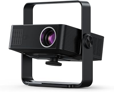 Auto Focus] Projecteur 4K, Projecteur Android 11 De 17000Lux