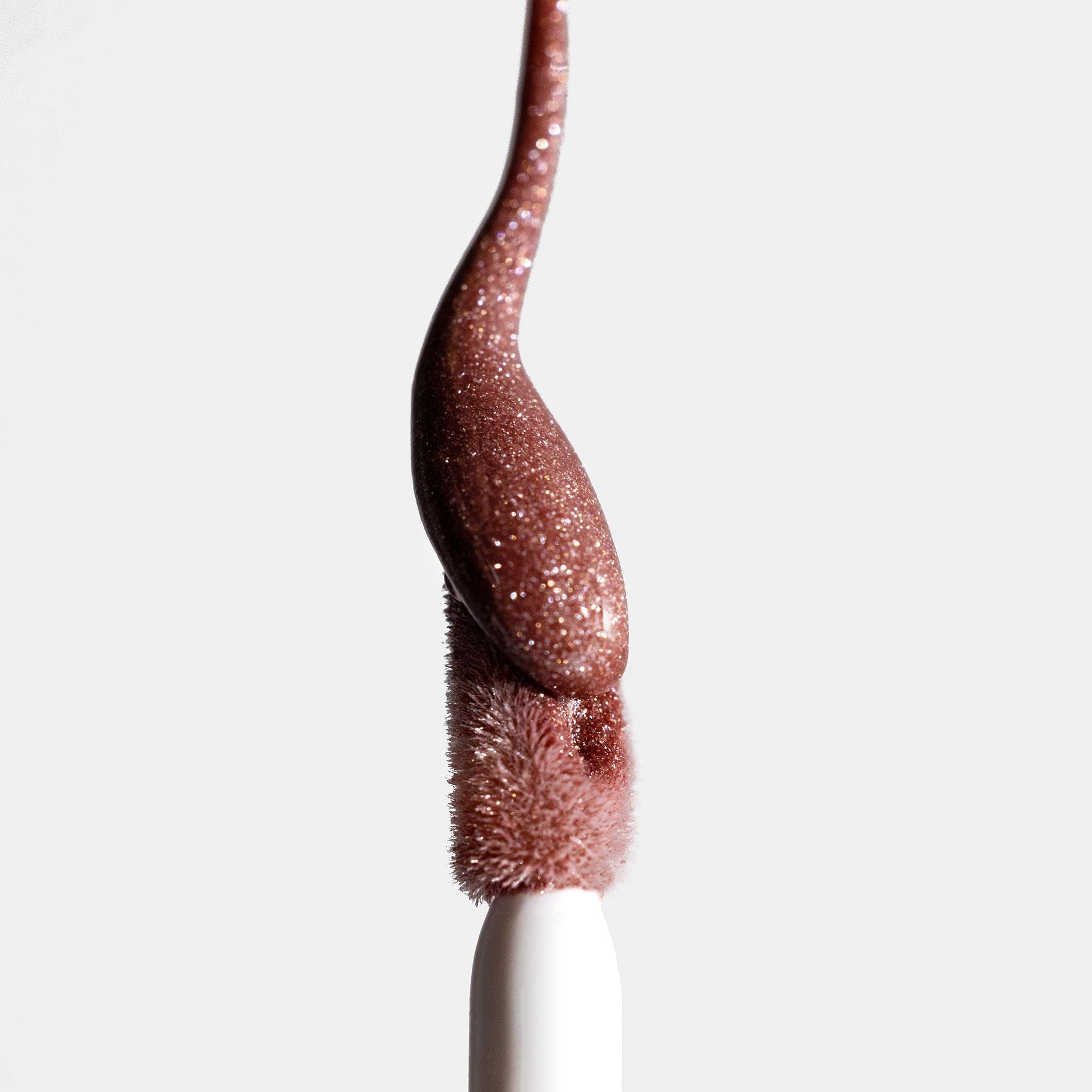 Inglot Dudak Parlatıcısı-Sleeks Lip Gloss 114NF