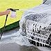 Griot's Garage Brilliant Finish Foaming Sprayer, Car Wash, SUV, RV, Boat, Vehicle, Foam Gun for Garden Hose, Soap Cannon, 32 Oz Bottle, 51140