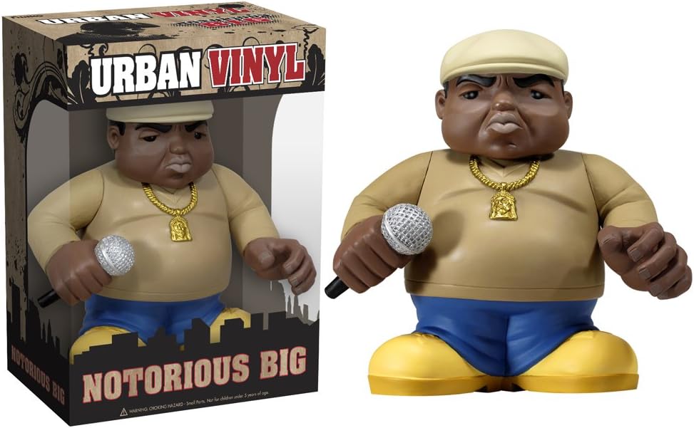 Notorious big toy Clearance