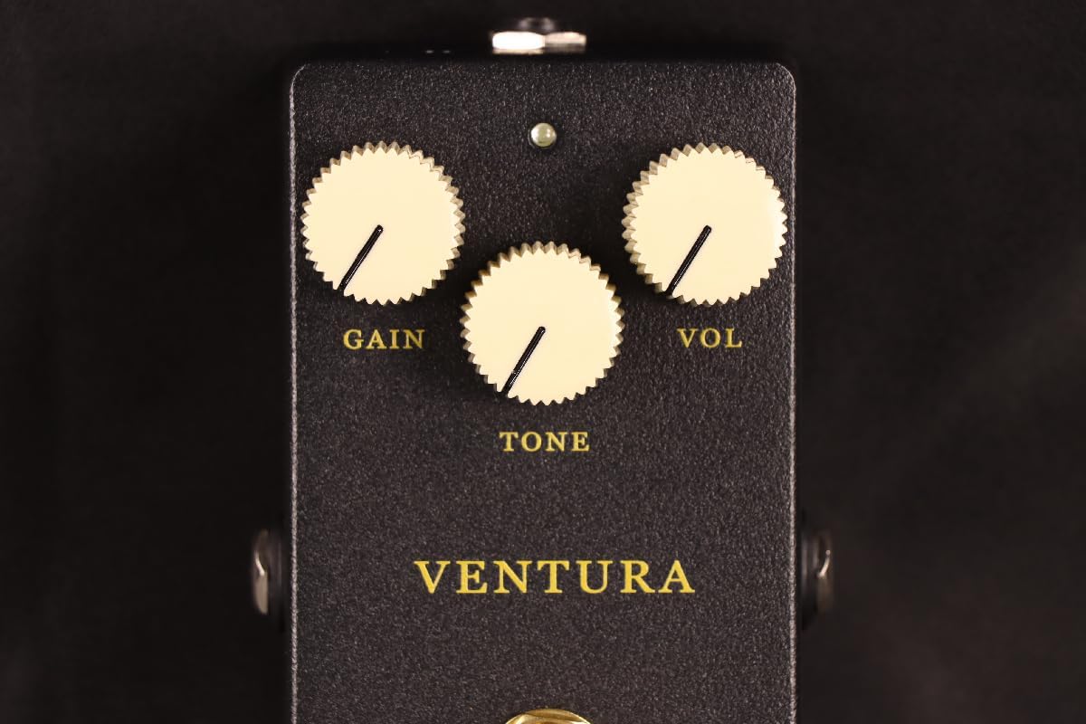 HTJ Works Ventura オーバードライブ 【公式通販】