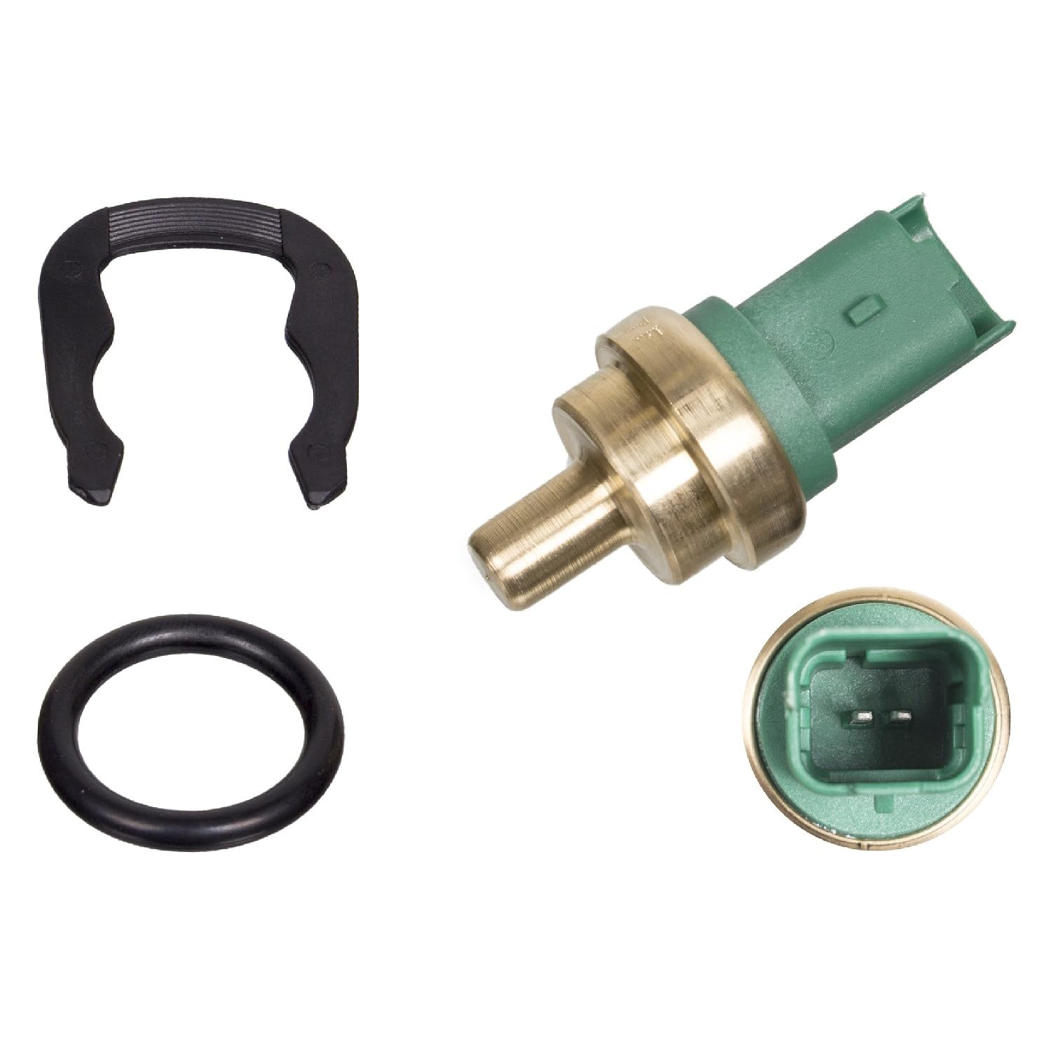 FEBI BILSTEIN 36038 Sensor, coolant temperature for CITROËN,DS,FIAT,FORD,LANCIA,