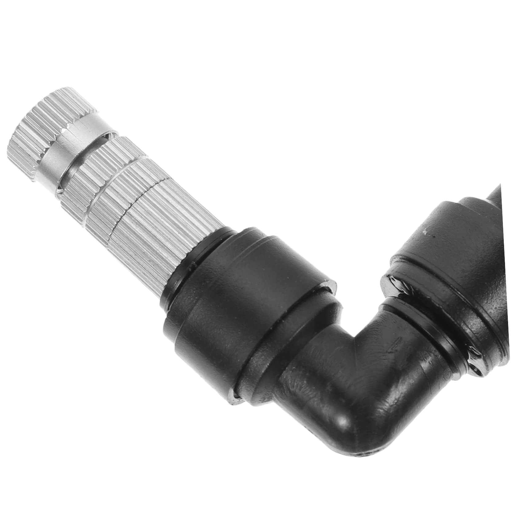 INOOMP 4piezas Rociador De Para Terrarios De Reptiles Cabezal De Pulverización Para Paisajismo Diseño y Instalación Para Humidificar y Enfriar Entornos Reptilianos