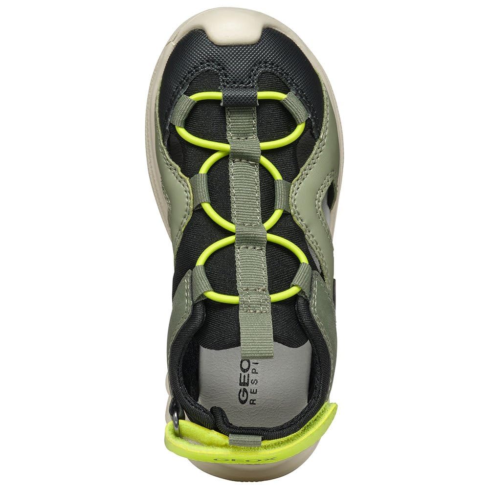 Geox J Sandal Airadyum Bo SandaliaNiños