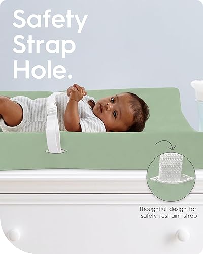 Miniatura 3 de Funda para cambiador para niñas y niños, fundas suaves de alta calidad, suaves y bohemias, sábanas elásticas de jersey para cambiador, se adapta a