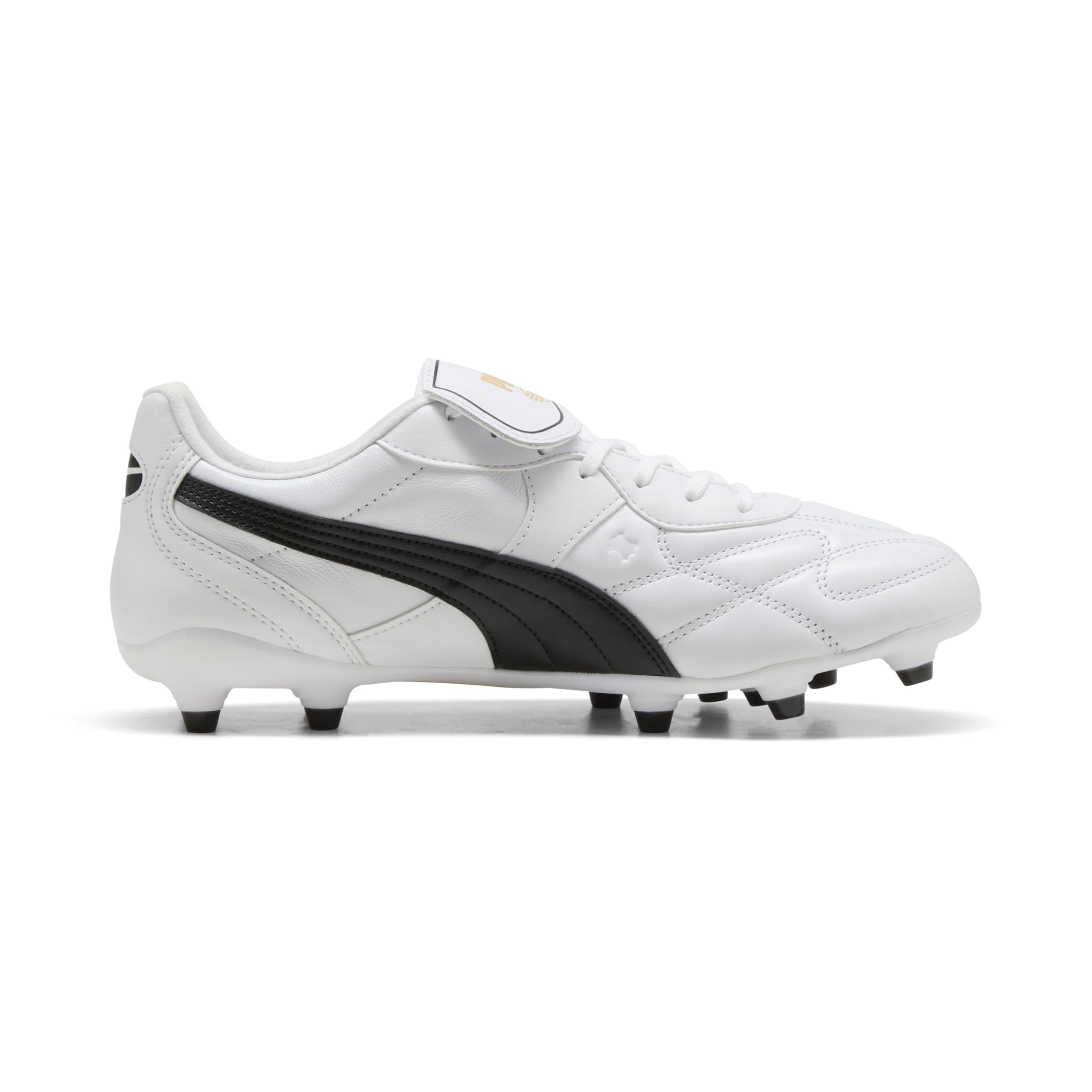 Puma King Top FG/AG Soccer ShoeUnisex Adulto