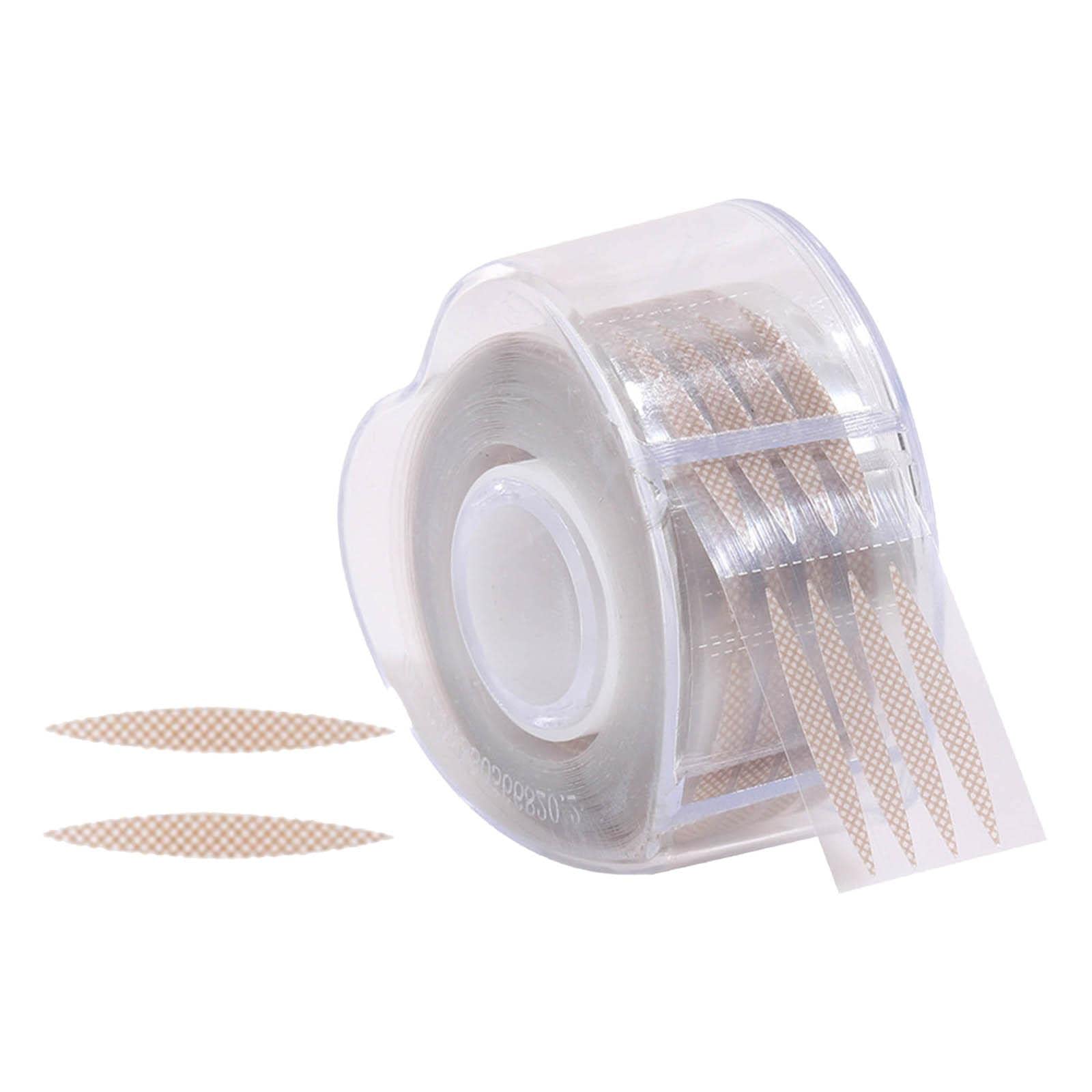 HEAVENGLOW600Pcs Self Adhesive Double Eyelid Sticker Tape Eye Lift Tapes Waterproof Olive Shape|Health & Beauty|Makeup|Makeup Tools & Accessories|Other Makeup Tools & Accs|Health & Beauty|Makeup-image-15