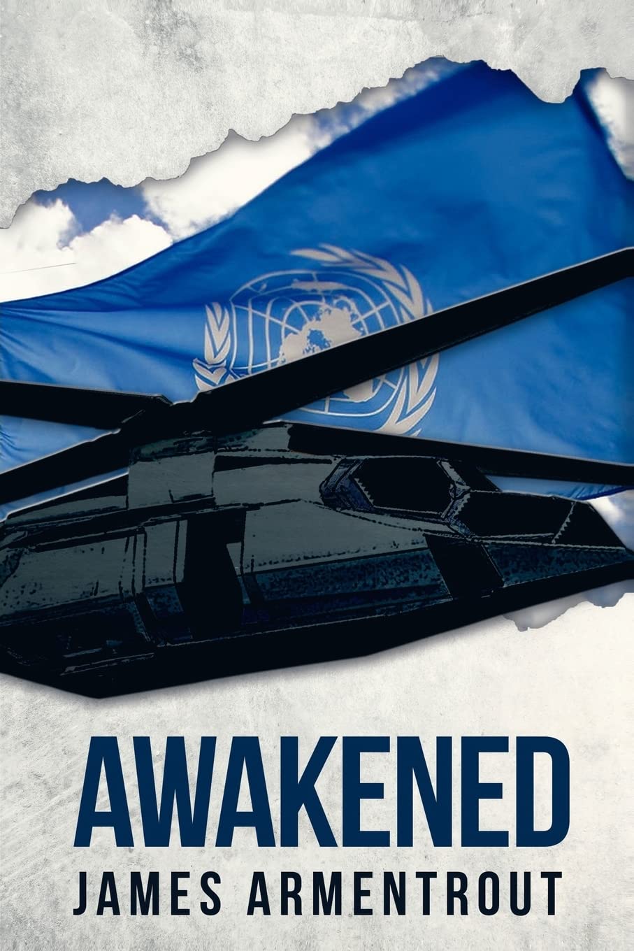 Awakened