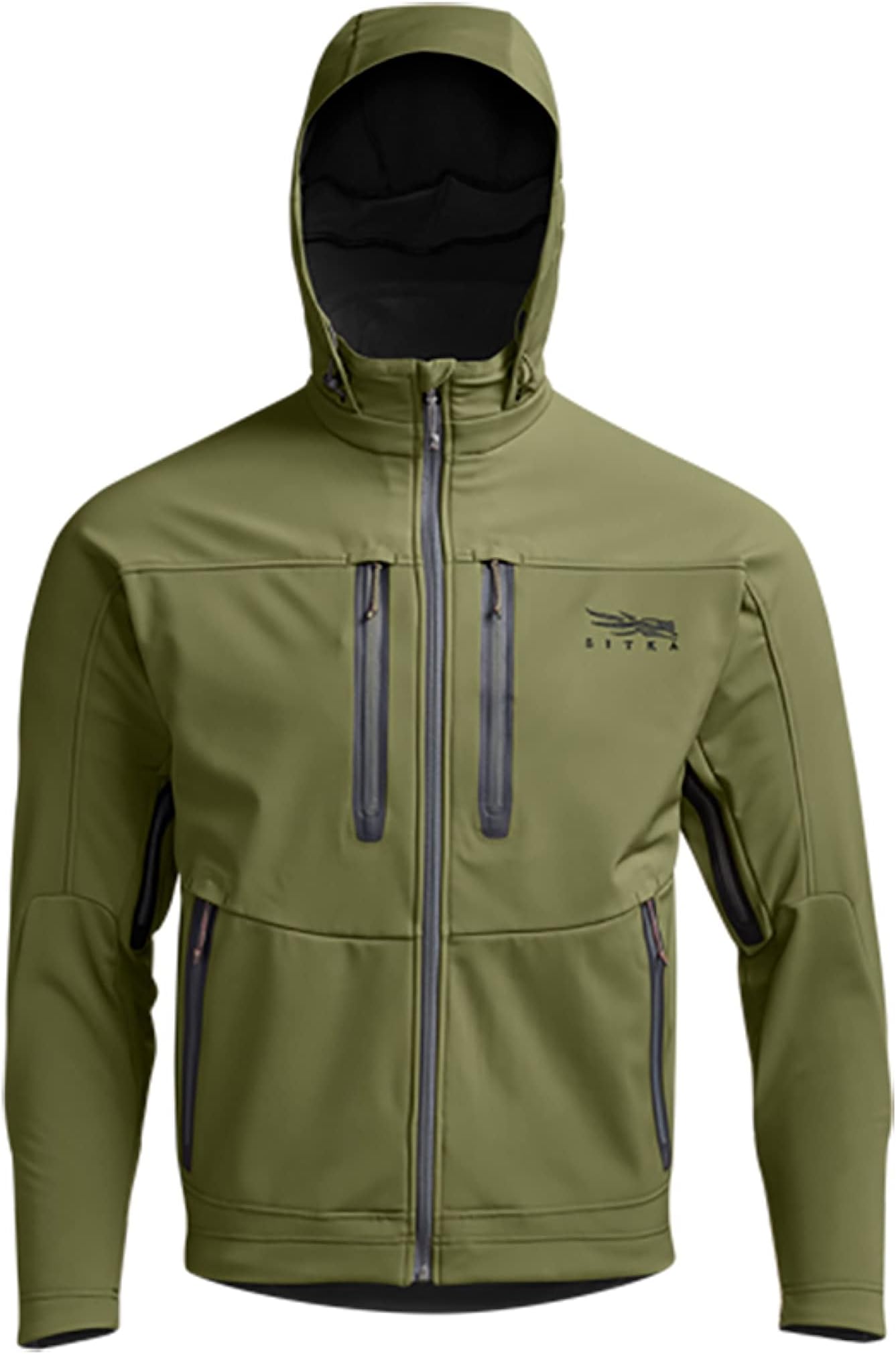 Sitka GearMen's Jetstream Hunting Jacket