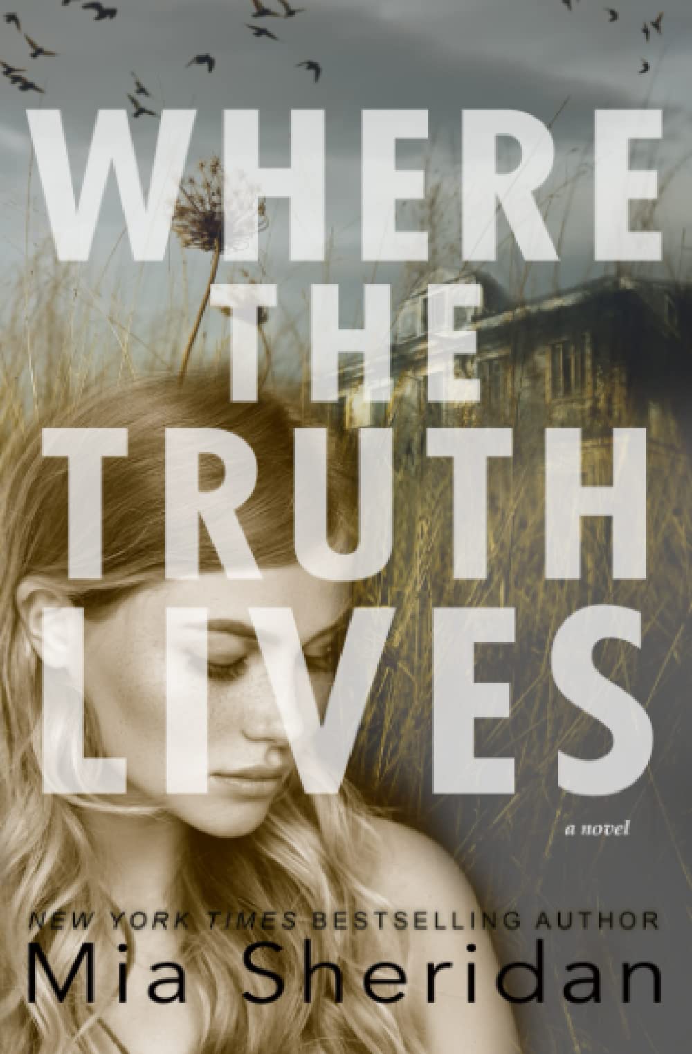 Where the Truth Lives