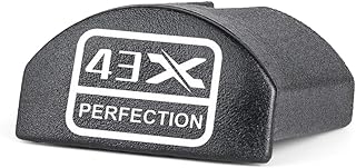 Grip Frame Dust Insert Plug for Sub/Compact 9mm Glock 43X 48 Magwell Accessories