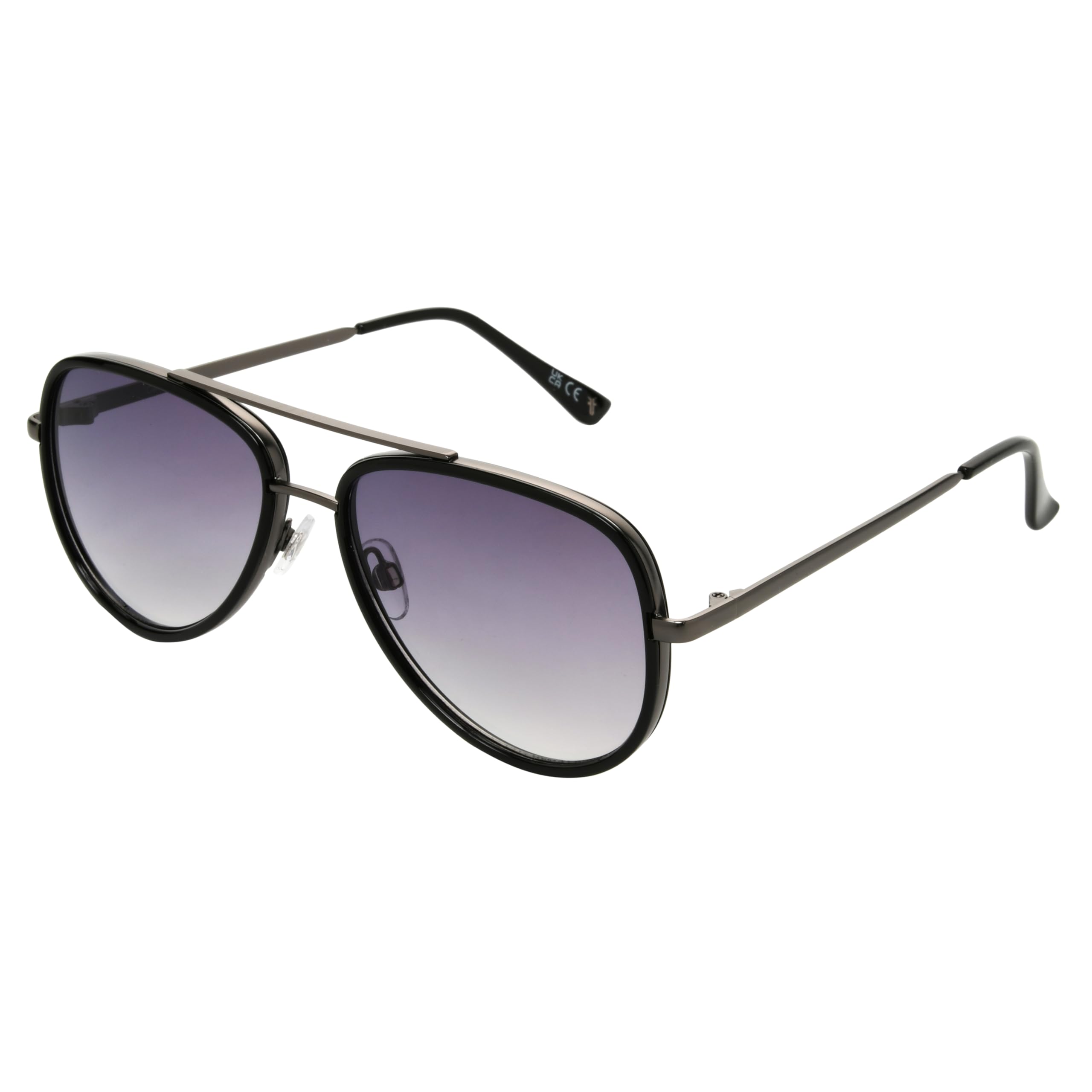 Frye Women's Jasper Aviator Sunglasses