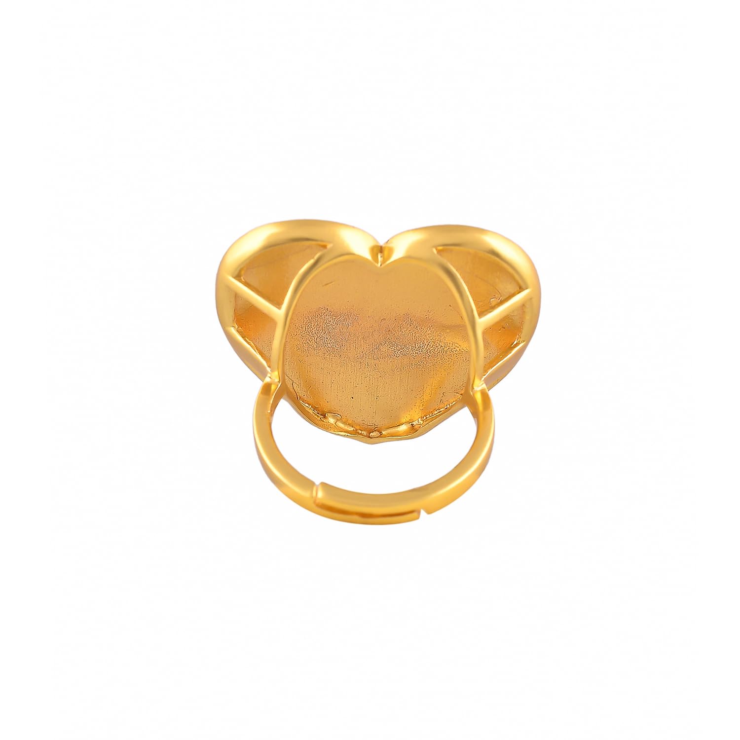 Daisy Ring Gift For Her Valentine's Day