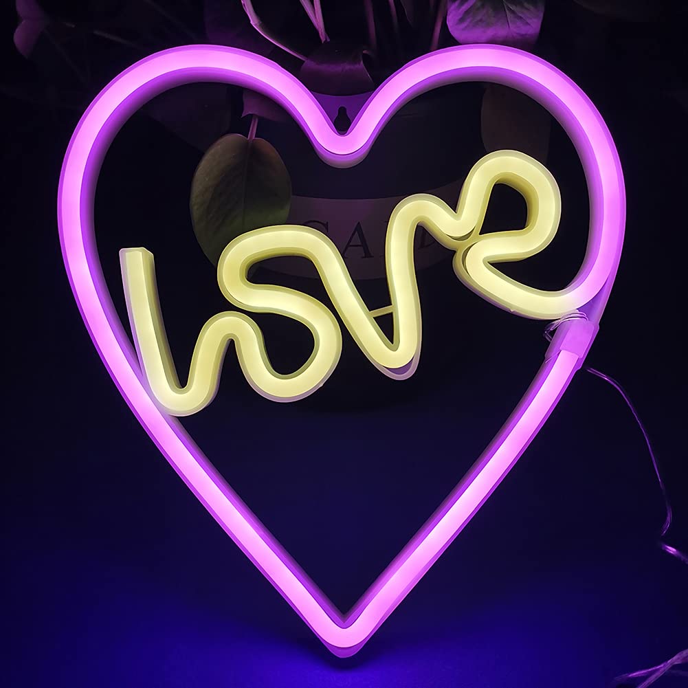 Colording Star Neon Signs,LED Neon Light Wall Light,Battery/USB Powered Neon Signs for Wall Decor,Bedroom,Kids Room,Living Room,Bar,Party,Christmas,Wedding-Blue Star — view 36