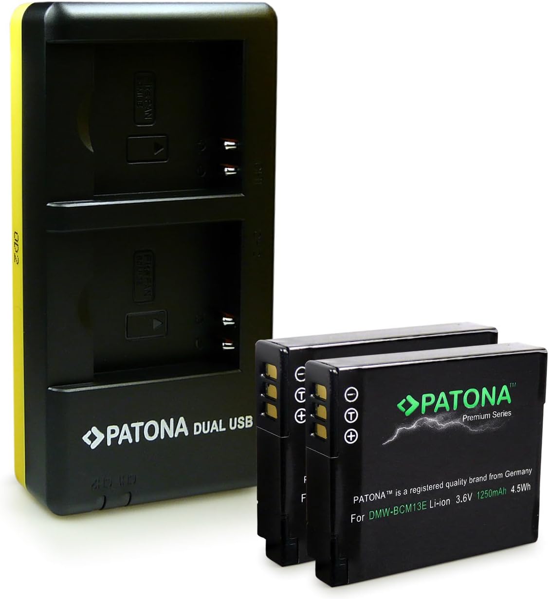 avviamento con cavi intelligenti