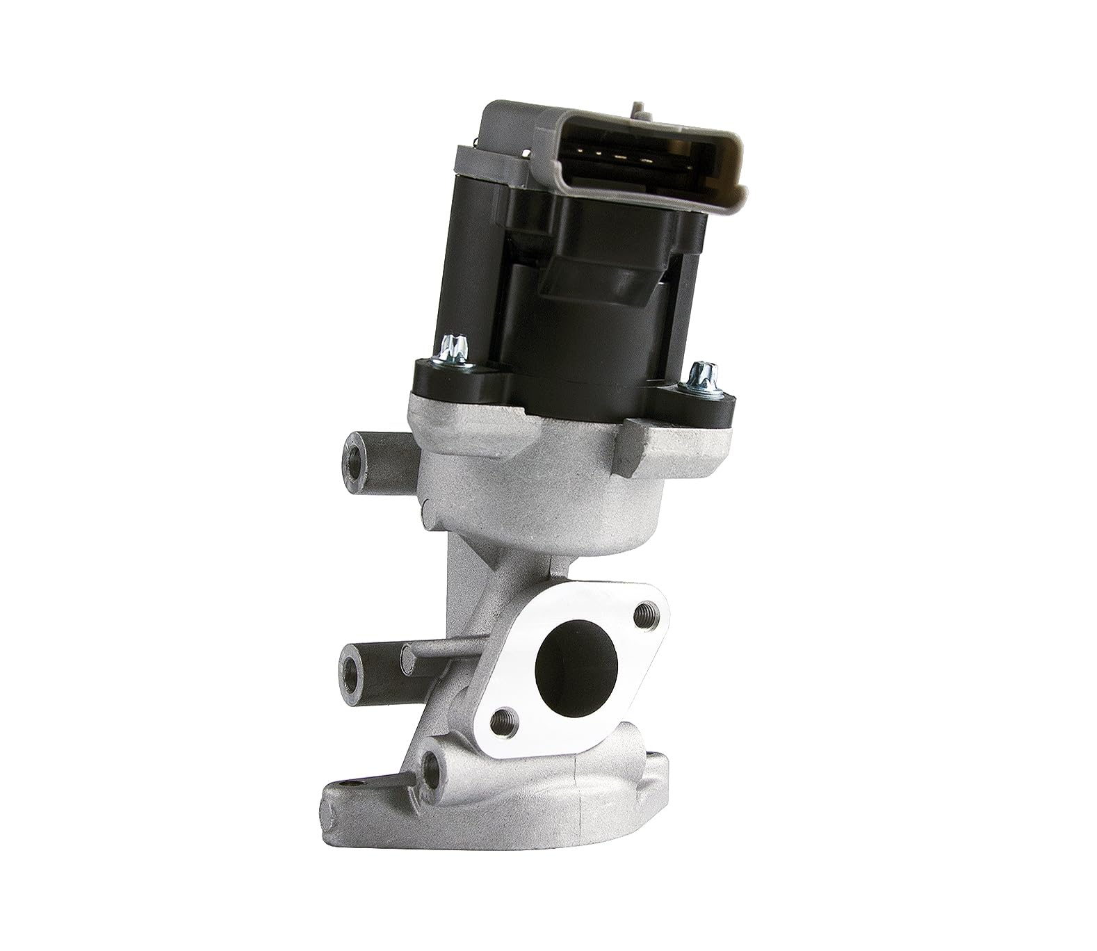 EGR Válvula (Right) para Discovery III (TAA),para Discovery IV (LA),para Range rover sport (LS) 2.7 D 4x4, LR009810, LR018324, 7H2Q-9D475-DE, 7H2Q9D475DE, Motor: 276DT