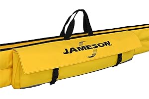 Durable Jameson Carrying Case for Tree Pruning Tools