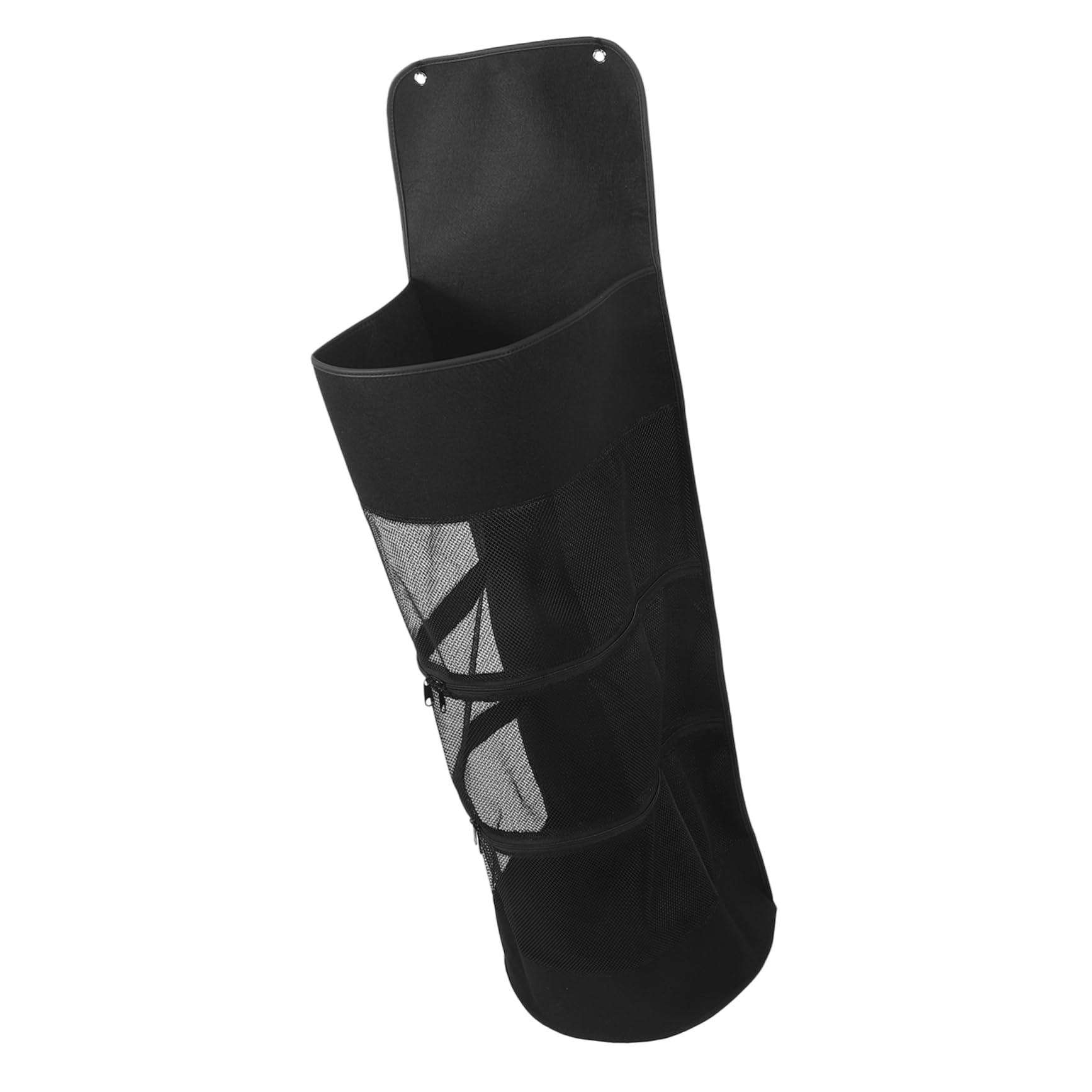 POPETPOP Hanging Tennis Bag Baseball Storage Basketball Accessories Tennis Women Easy Wash Felt Bag