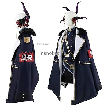 Amazon.co.jp: ブルーアーカイブ ブルアカ 空崎ヒナ コスプレ