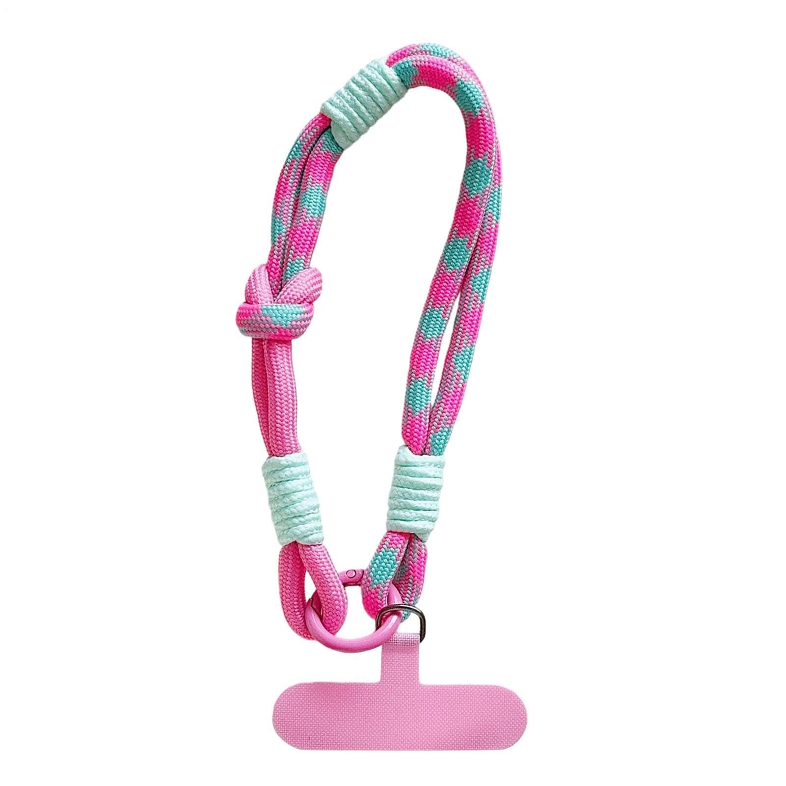Cable de teléfono con pulsera para llevar el móvil en la muñeca con comodidad 8