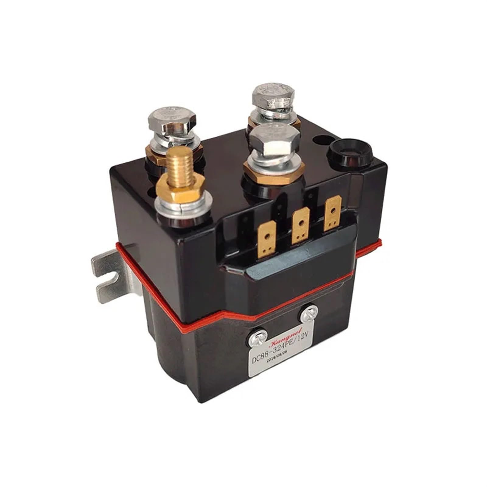 Contacteur CC Monobloc DC88P étanche IP66 contre les pannes
