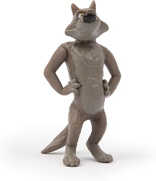 Big Bear Figure Surprise Package MHA28000 with Masha