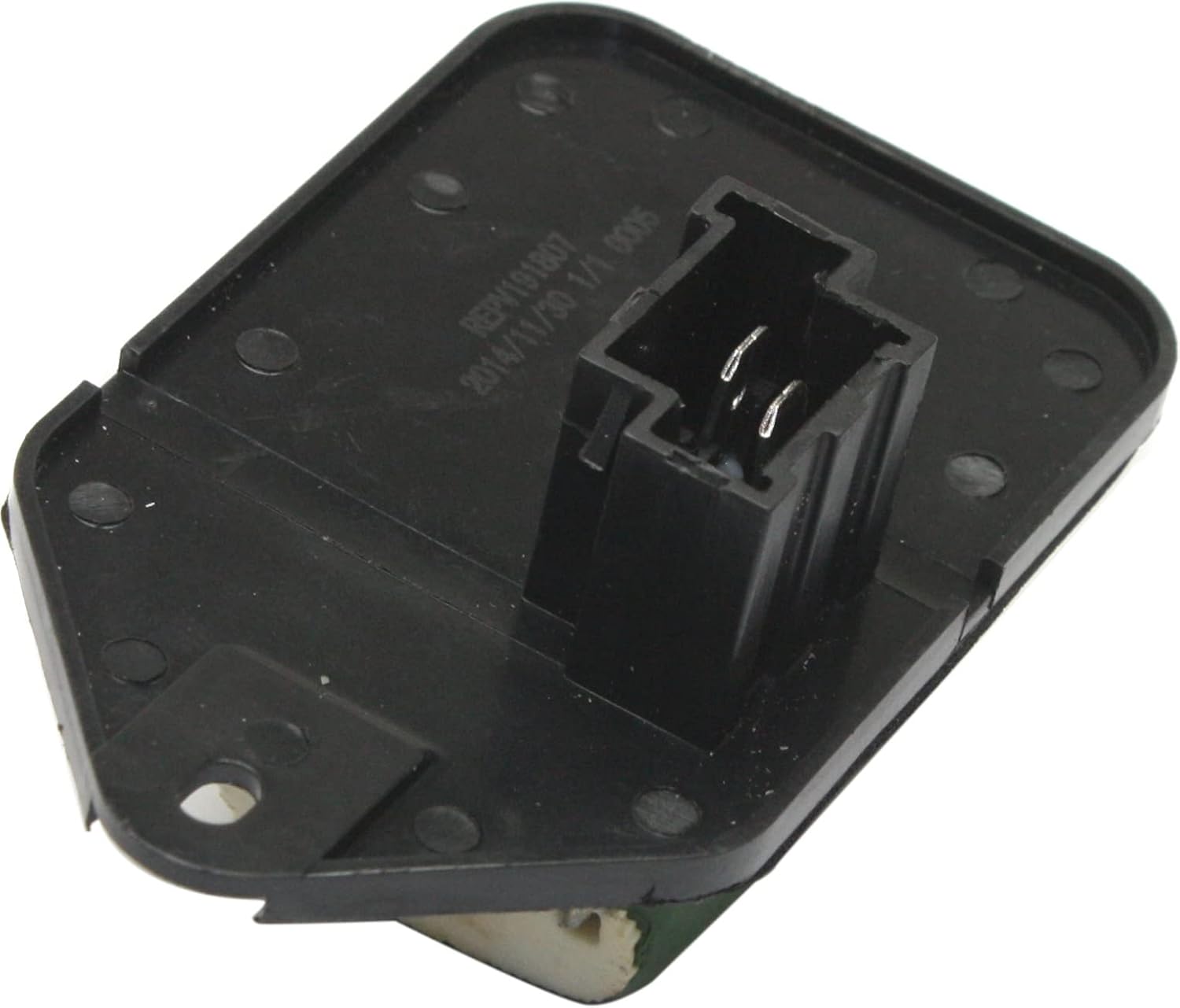 Garage-Pro Blower Motor Resistor Compatible with 1993-1997 Volvo 850