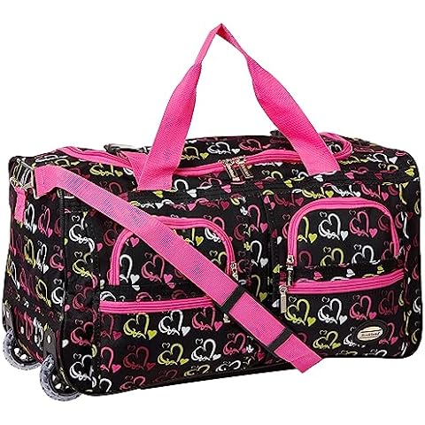 Sac de Sport Rockland Melbourne Cover