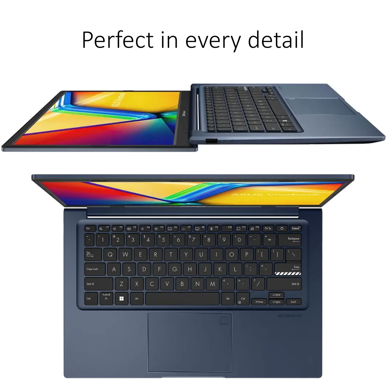 Amazon.co.jp: ASUS Vivobook 17.3インチ ビジネスノートパソコン