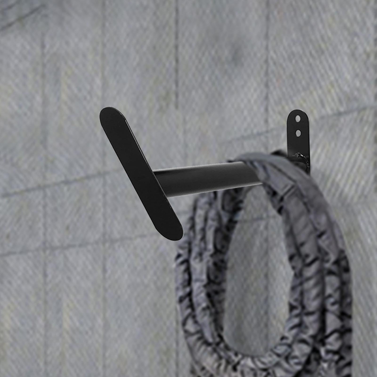 Battle Rope Wandhalterung | Wandmontierter Kampfseilhalter