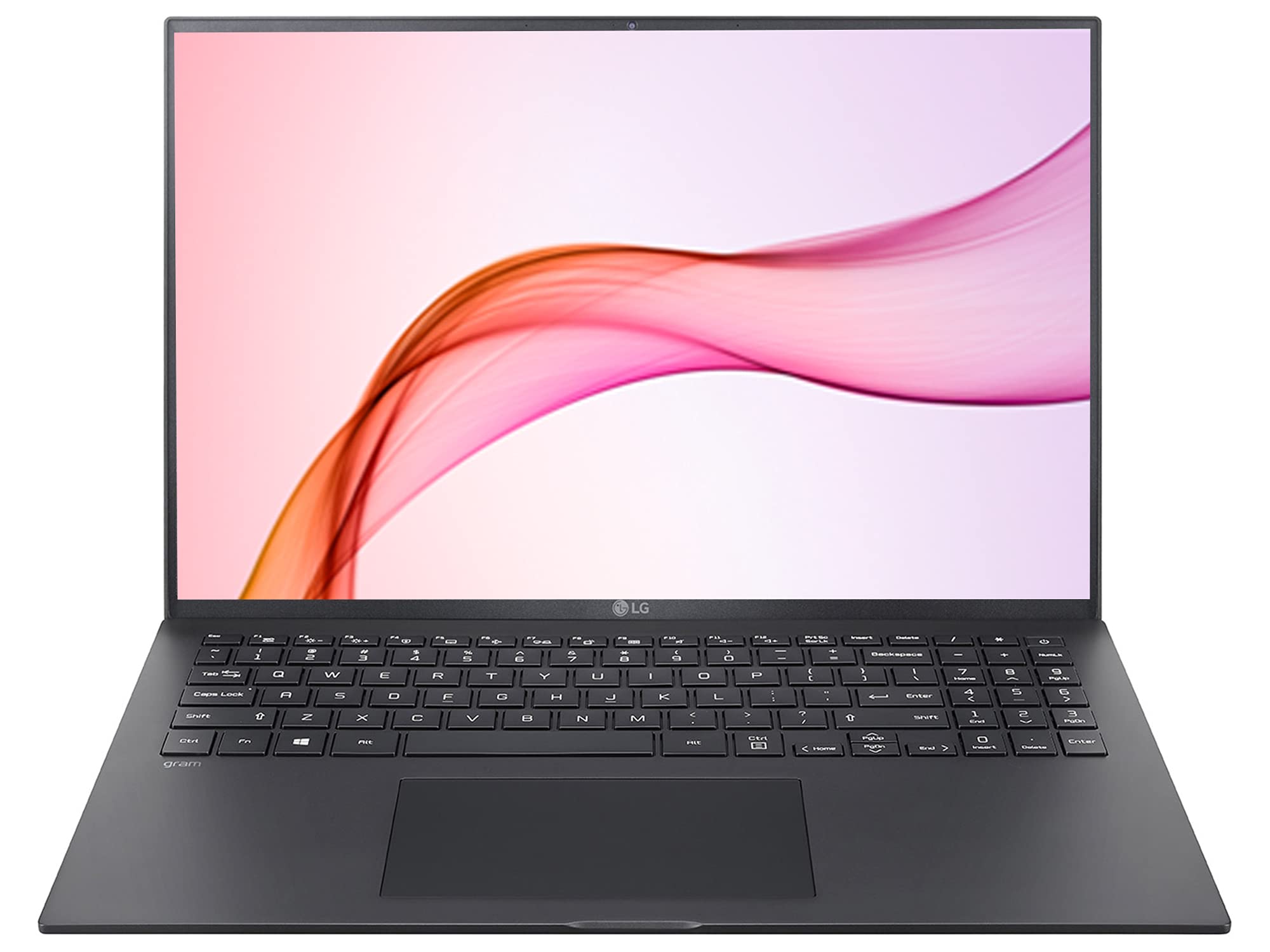 Amazon.in: Buy LG Gram 16 UltraLight Intel Evo 11th Gen Core i5, 8 