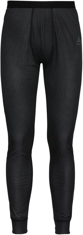 Odlo Men's Active F-Dry Eco Light Base Layer Bottom