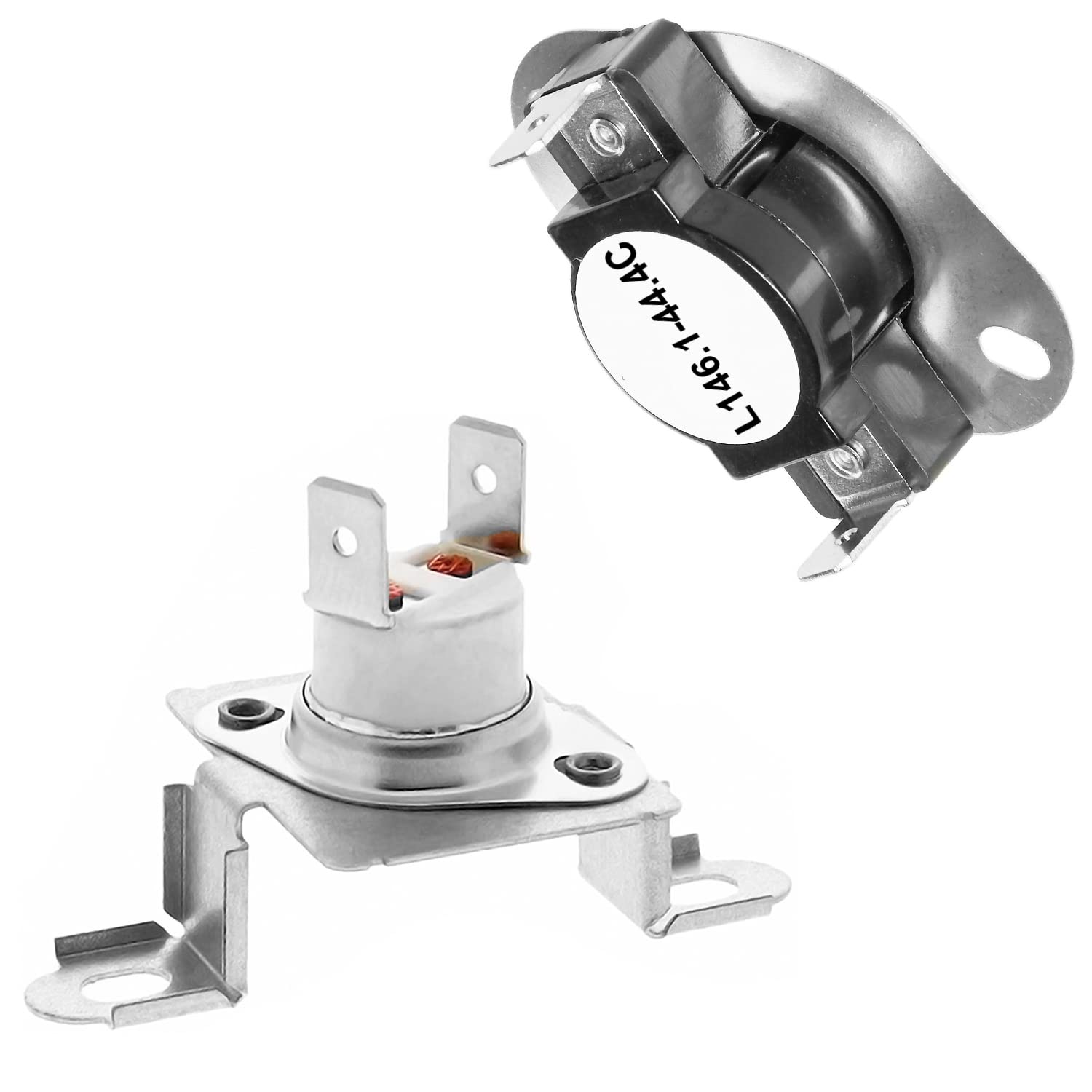 Amazon.com: 279973 AP3094323 PS334387 Dryer Fuse Kit Aftermarket  