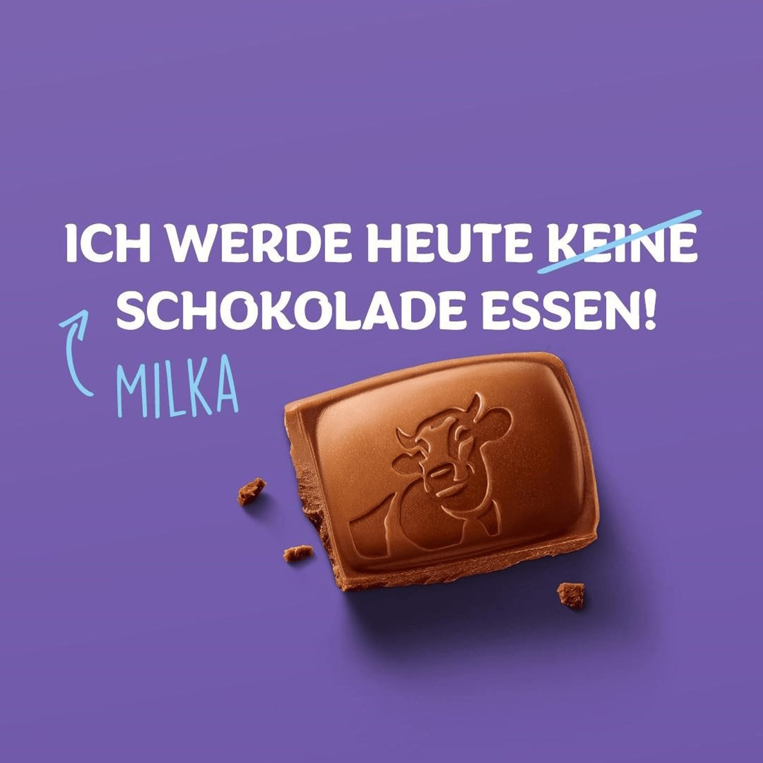 Milka Choco Thins – Galletas crujientes con delicado chocolate con leche alpina, 12 x 189 g