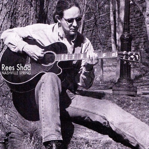 Amazon.com: Nashville Spring : rees shad: Digital Music