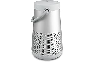 Bose Wireless Portable Speaker: Unparalleled Sound in Every Direction