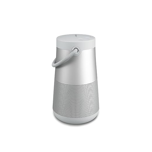 Bose SoundLink Revolve+ II — 360° Audio
