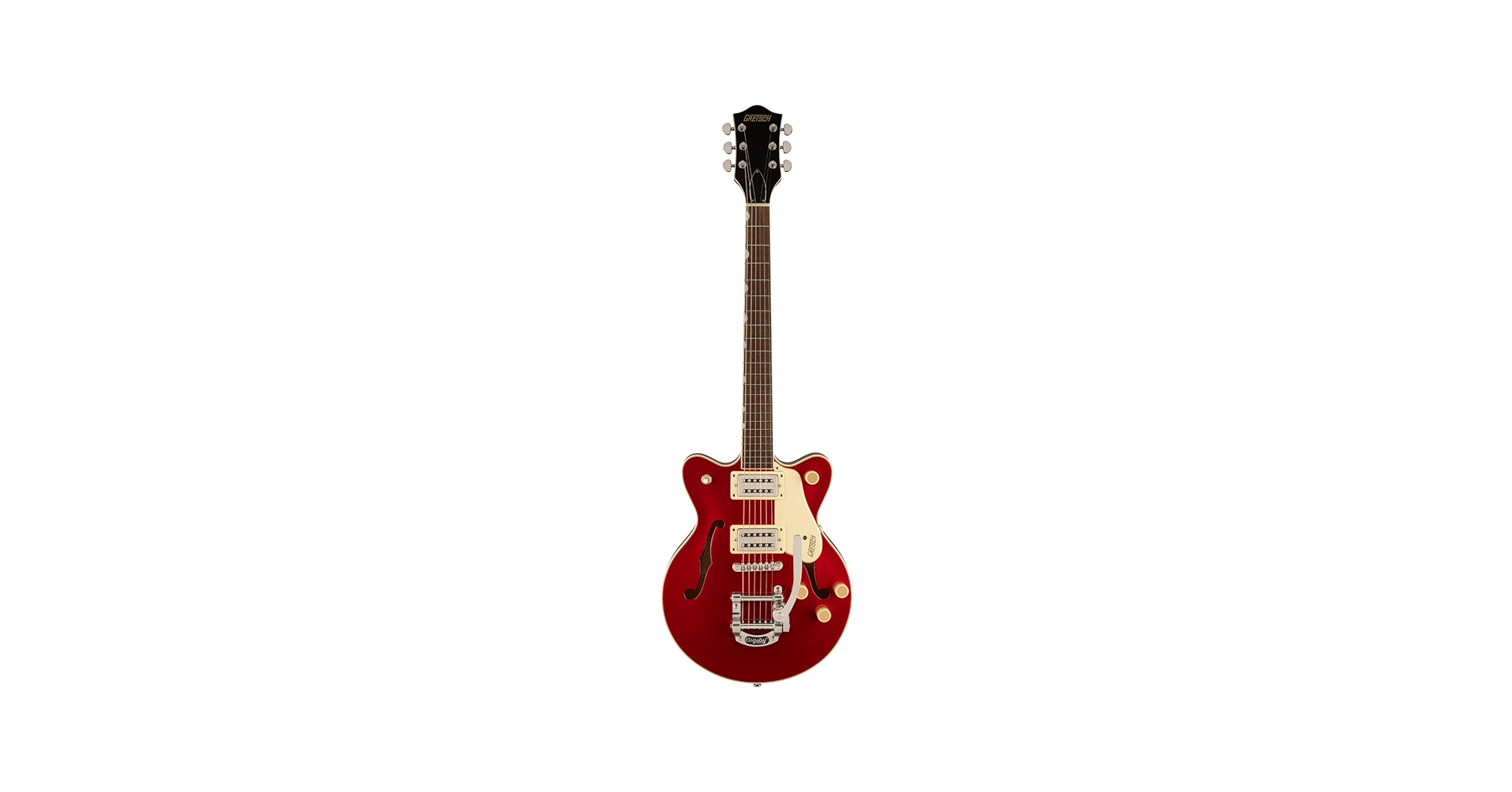 ギター Gretsch G2655T Streamliner Amazon.com: Gretsch G2655T Streamliner Center Block Jr