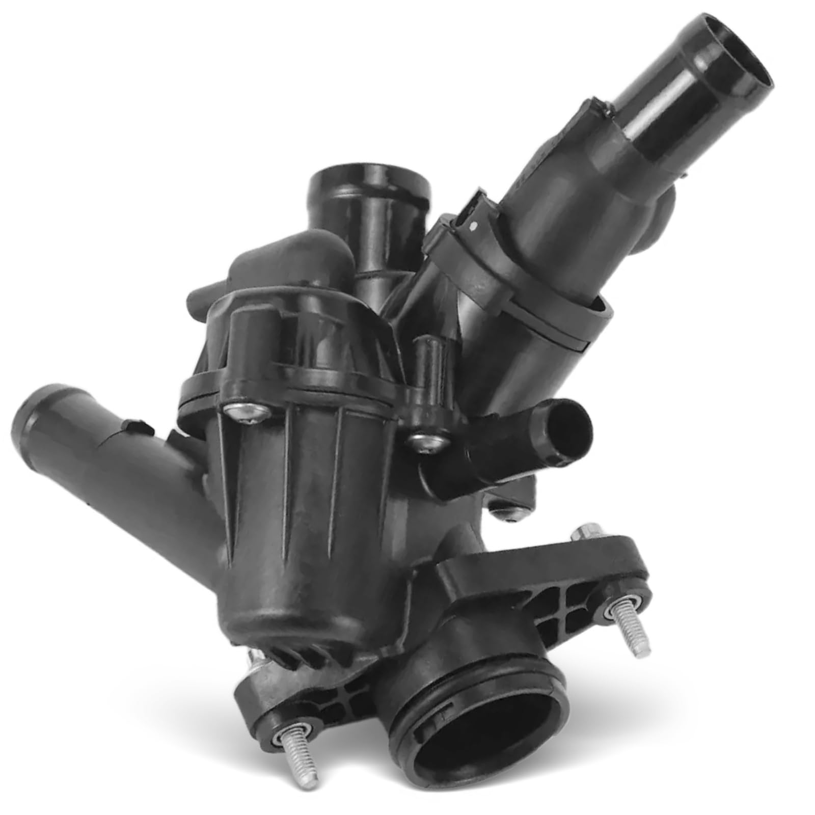 Amazon.com: MUNIK 2702000615 Thermostat for Mercedes Benz B180