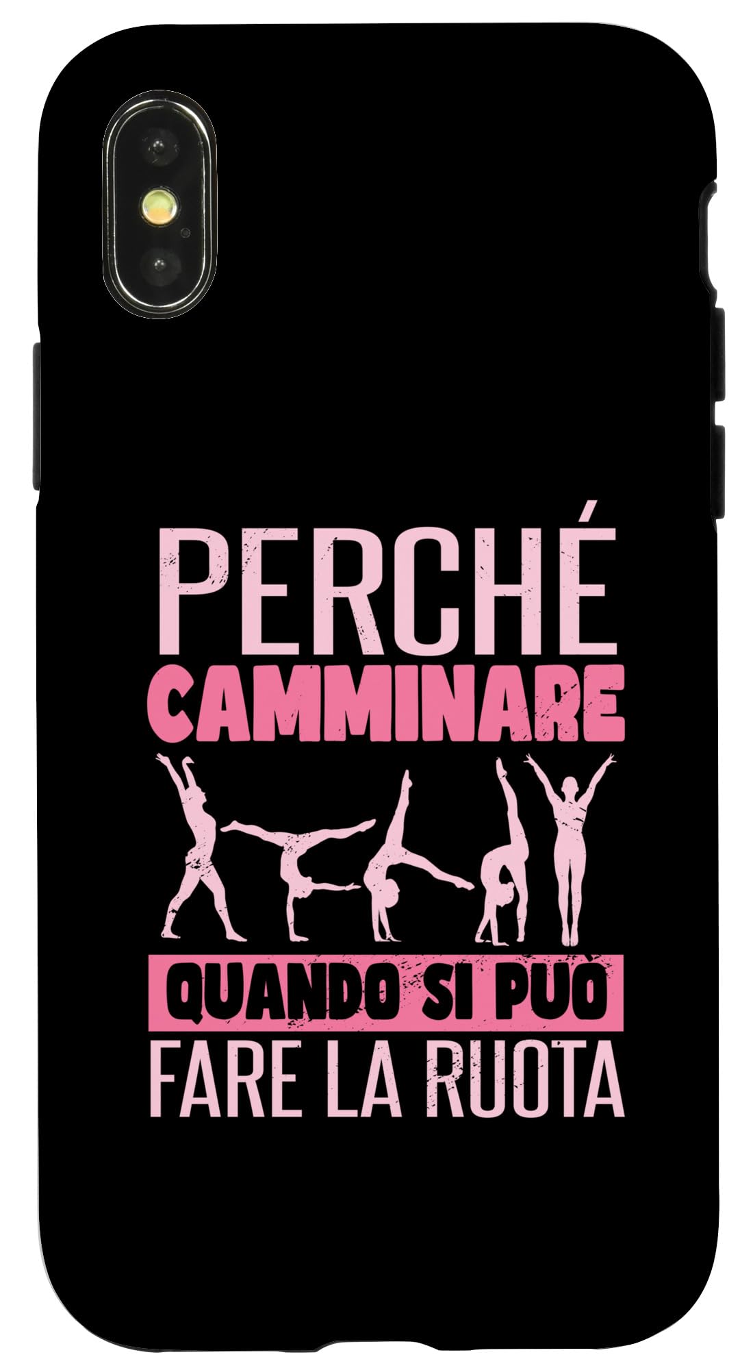 Pump Like It's PR Day Sollevamento Pesi Allenamento Sportivo Custodia