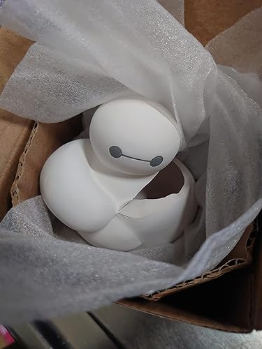 ベイマックス 卓上型加湿器 Amazon｜サンアート ディズニー 「ベイマックス」 ドーム型 エコ加湿器